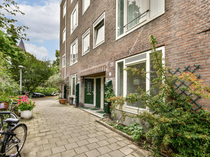 Doggersbankstraat 9H