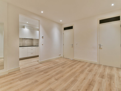 Doggersbankstraat 9H
