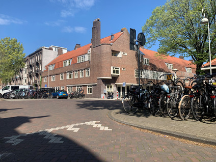 Linnaeusparkweg 138 2