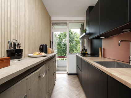Karl Marxstraat 60
