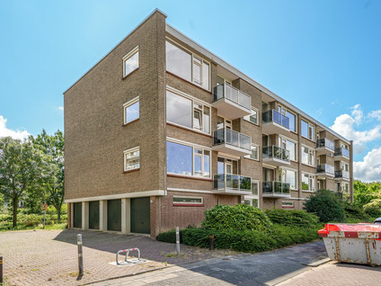 Karl Marxstraat 60