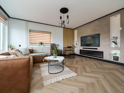 Karl Marxstraat 60