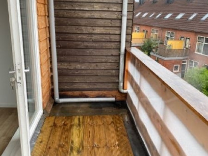 Billitonstraat 17B