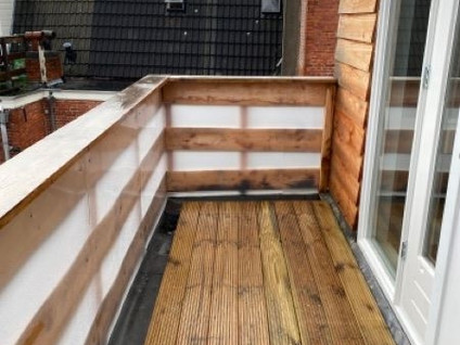 Billitonstraat 17B