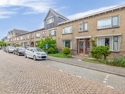 Burgemeester Trooststraat 91