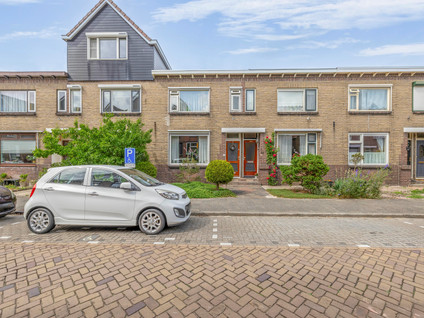 Burgemeester Trooststraat 91