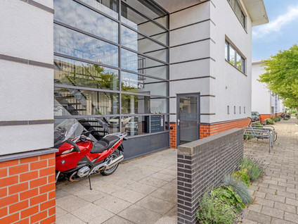 Lotte Beesestraat 39