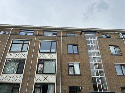 Mendelssohnplein 22C
