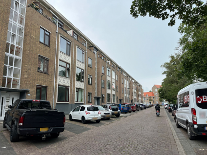 Mendelssohnplein 22C