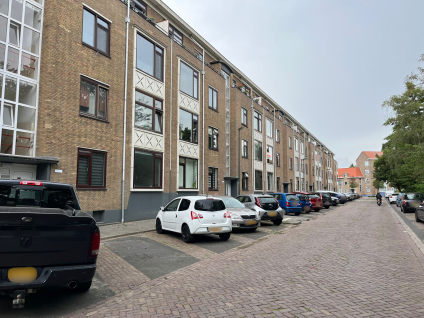 Mendelssohnplein 22C