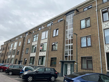 Mendelssohnplein 22C