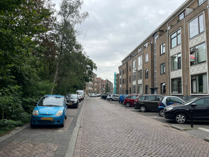 Mendelssohnplein 22C