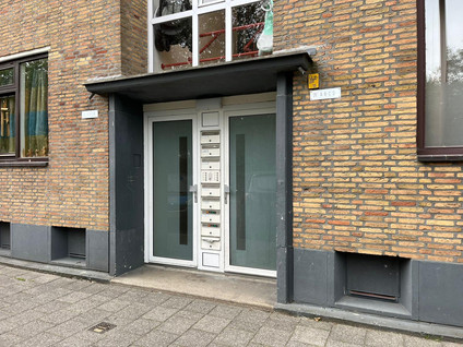 Mendelssohnplein 22C