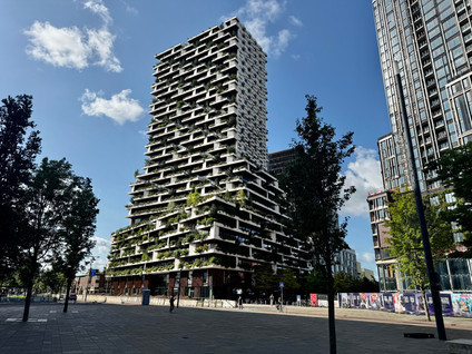 Hoola van Nootenstraat 359