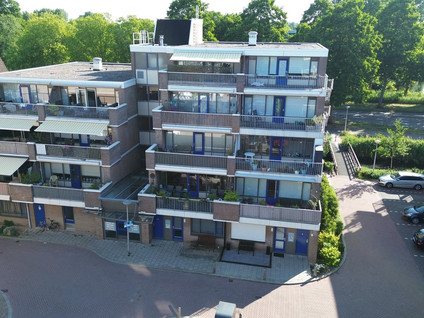 Heuvellaan 120