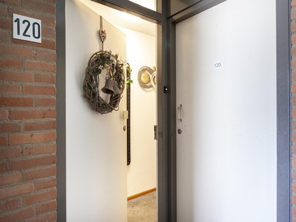 Heuvellaan 120