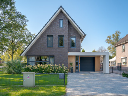 De Steeg 1