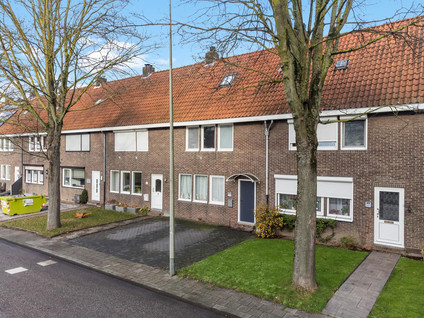 Maastrichterlaan 87