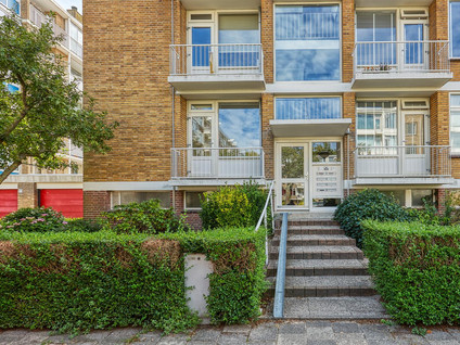 Messchaertstraat 101