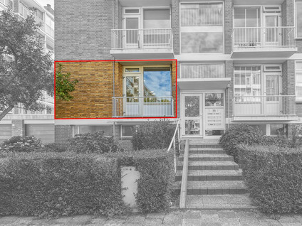 Messchaertstraat 101