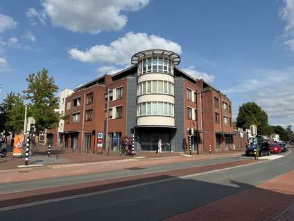 Bovenste straat 107