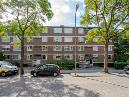 Vegelinsoord 130