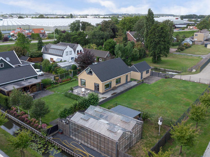 Maasdijk 53B
