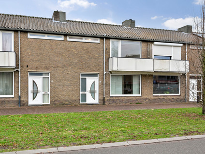 Veldekelaan 11