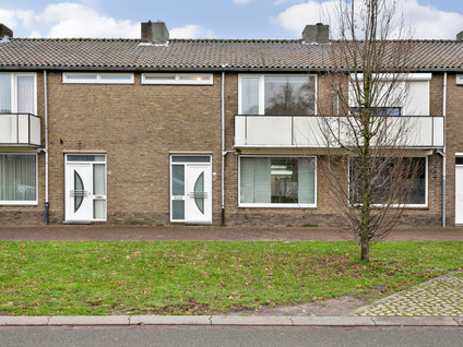 Veldekelaan 11