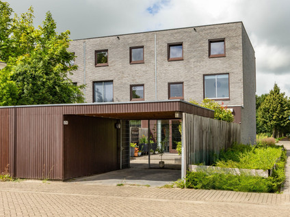 Dolomietstraat 50