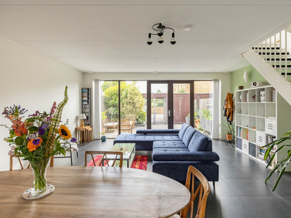 Dolomietstraat 50