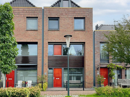 Buurtje 14