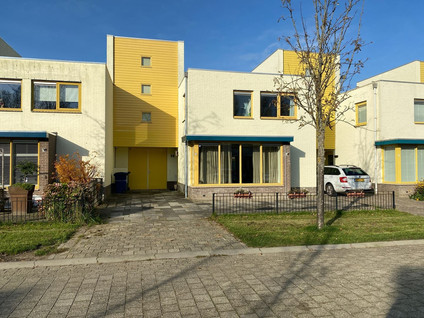 Ivoorstraat 17