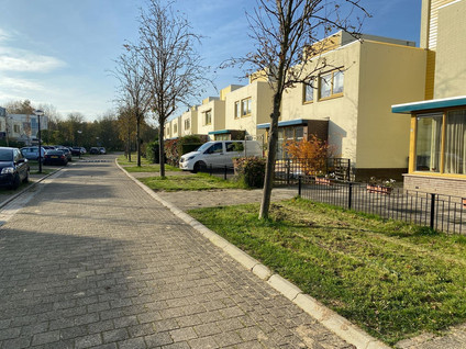Ivoorstraat 17