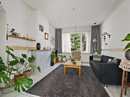 Irisstraat 92