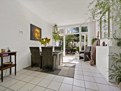 Irisstraat 92
