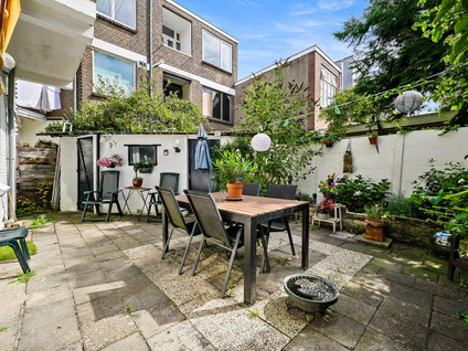 Irisstraat 92