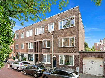 Irisstraat 92