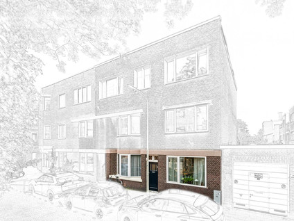 Irisstraat 92