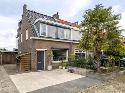 Sluisweg 94