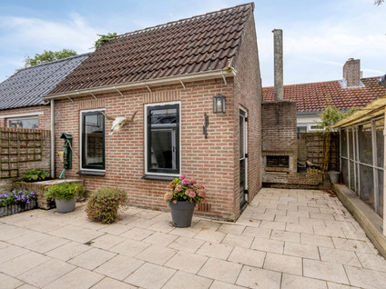 Burgemeester Sterkstraat 8
