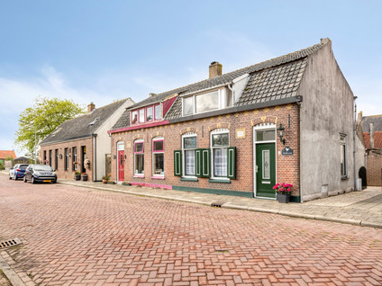 Burgemeester Sterkstraat 8