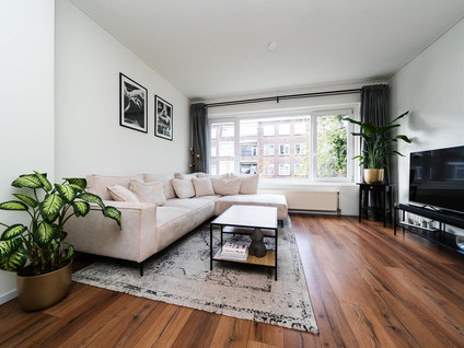 Russischestraat 108B