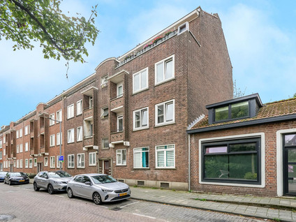 Russischestraat 108B