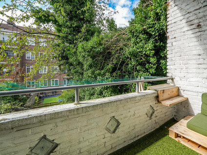 Russischestraat 108B