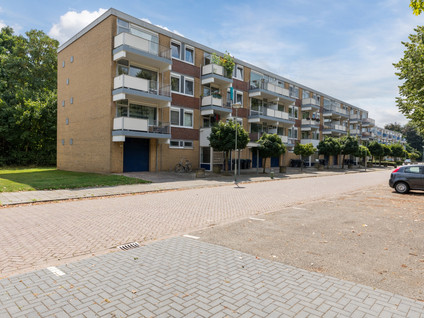 Narcissenstraat 212