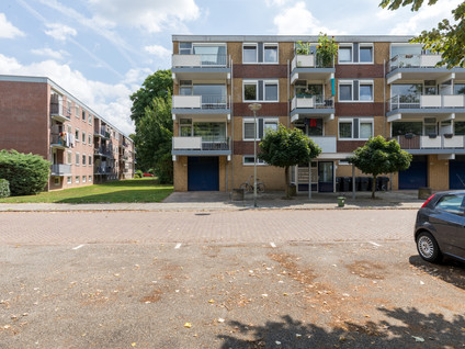 Narcissenstraat 212