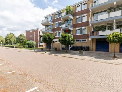 Narcissenstraat 212