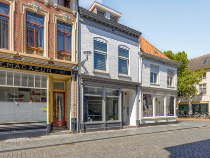 Korte Bosstraat 4