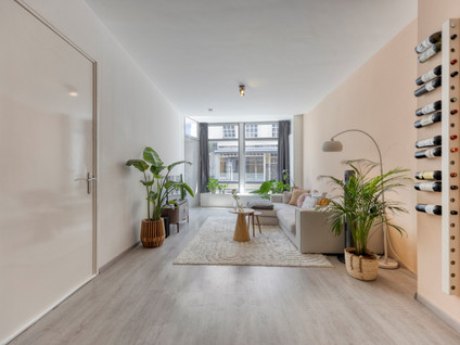 Korte Bosstraat 4
